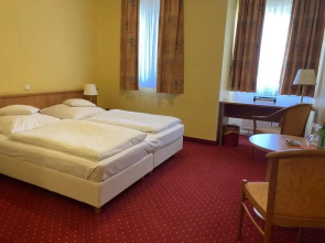 Friends Hotel Kerpen
