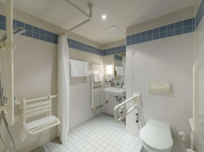 Novotel Suites Berlin City Potsdamer Platz