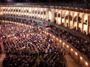 Appartamento a Palazzo Vinci
