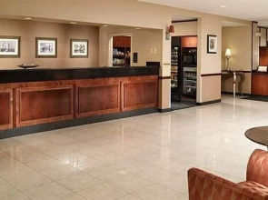 Courtyard Atlanta Glenridge/Perimeter