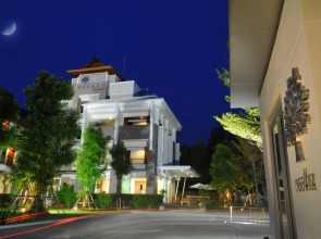 Bakaam Boutique Resort