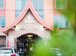 Soubandith Hotel