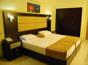 Cataract Layalina Naama Bay