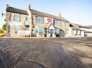 OYO Chilton Country Pub and Hotel