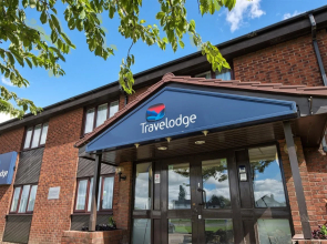 Travelodge Peterborough Alwalton