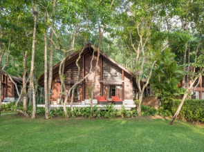 The Tubkaak Krabi Boutique Resort