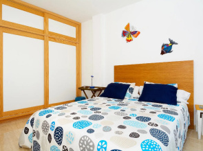 Apartamento La Marina