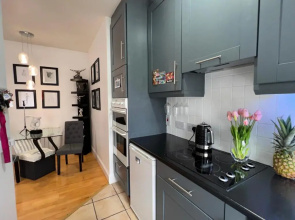 Lovely apartment in Cork