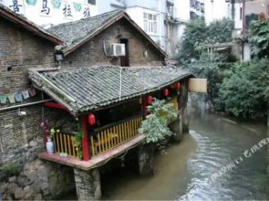 Hawaii Hostel(阳朔夏威夷客栈)