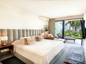 Condo Aria Ocean 206 by Kivoya