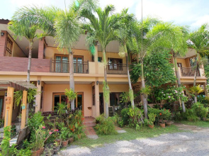 The Bulin Residence