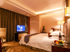 Fuyang Forlife Hotel