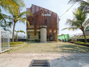 RedDoorz near UMY Yogyakarta 3