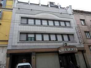 Hotel Roxy