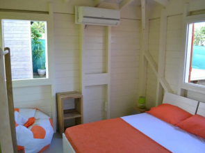 Mini villa entre montagne et mer