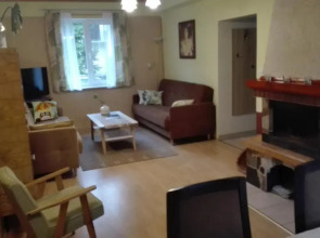 MaYorka Dom Letni Giżycko