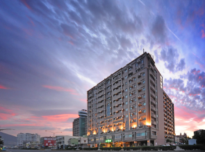 Kenting Holiday Hotel