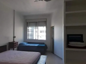 Apartamento 105 Consolação centro
