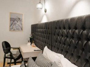 Andromeda Boutique hotel