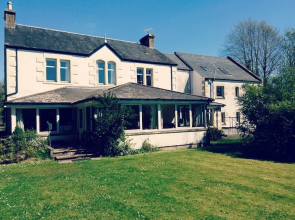 Morag's Lodge - Hostel