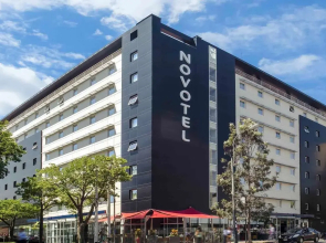 Novotel Monterrey Valle