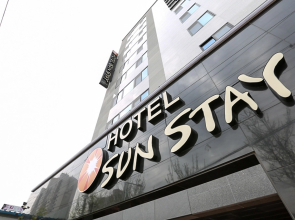 Hotel Sunstay
