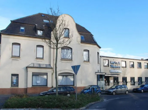 Hotel Rheintor