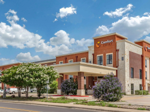 Comfort Suites Kyle