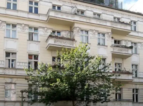 Ber.Ho. Apartments Kollwitzplatz