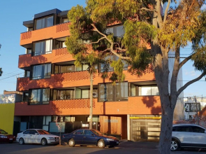 North Melbourne Lifestyle Stays