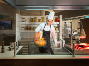 La Marquise Luxury Resort Complex