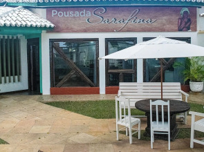 Pousada Sarafina