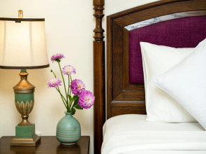 Alagon City Hotel & Spa