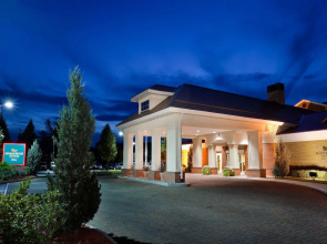 Homewood Suites by Hilton Albany