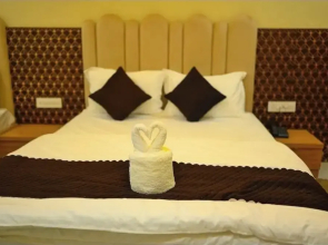 Hotel dinanath Khatoo