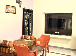 Sannidhi Service Apartments