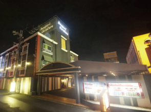 Hotel DONGURI COROCORO SHIGA - Adults only