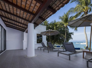 Samui Palm Beach Lead by Celes Samui