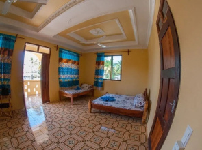 SunSeaBar Kite House