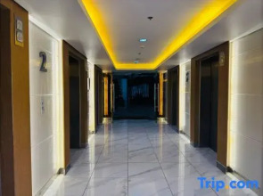 Solana Staycation Suites at Shore 3 Residence