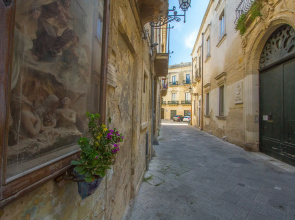 Casa Li Santi