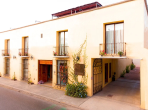 Hotel Danibaan