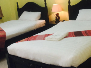 Thoulasith Guesthouse