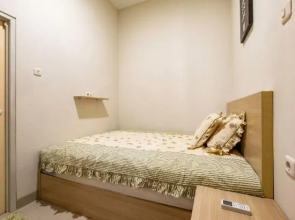 Oyo Life 2673 Rosewood Residence