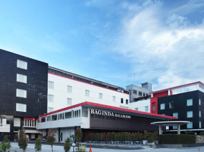 Grand Hatika Hotel