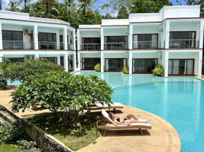 Resort Deja Vu