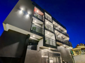 Hotel Aravali Inn & Banquet Hall