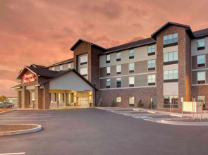 Hampton Inn & Suites Flagstaff East