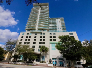 MIA Luxe Properties at Mutiny Park Condominium-Hotel