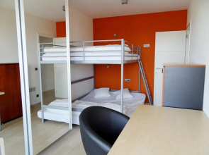 Apartment in Nieuwpoort Near Golf Course